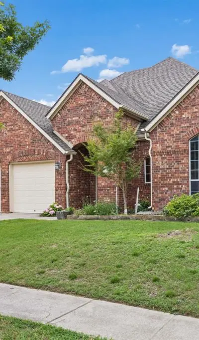 3708 Burgee Court, Fort Worth TX 76244 - Photo 2