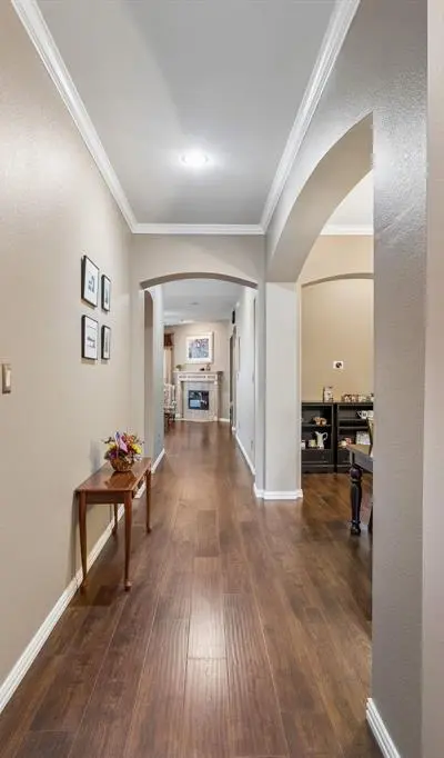 3708 Burgee Court, Fort Worth TX 76244 - Photo 3
