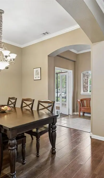 3708 Burgee Court, Fort Worth TX 76244 - Photo 4