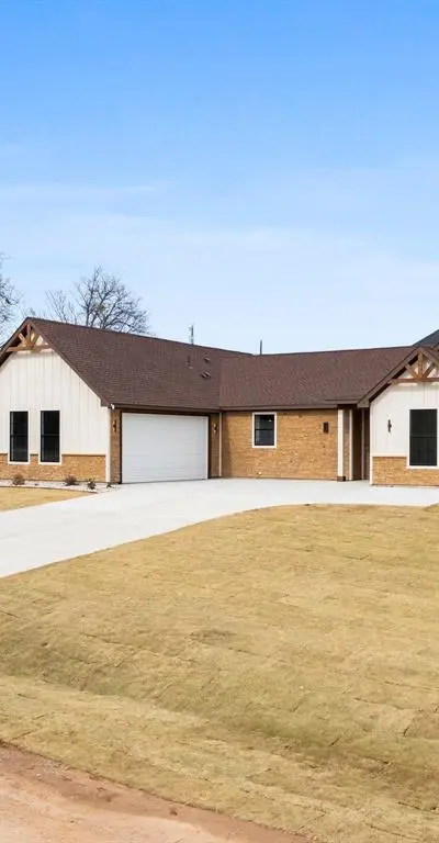 1101 Ajo Court, Granbury TX 76048 - Photo 3