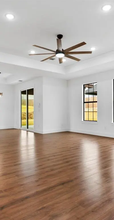 1101 Ajo Court, Granbury TX 76048 - Photo 4