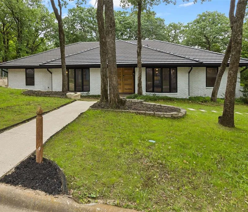 2000 Vista Trail, Keller TX 76262