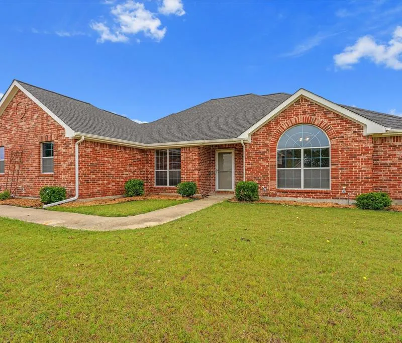 503 Margaret Street, Fate TX 75189