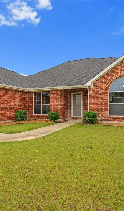 503 Margaret Street, Fate TX 75189