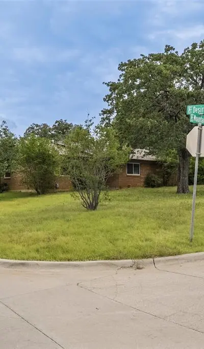 1200 Desiree Lane, Hurst TX 76053 - Photo 2