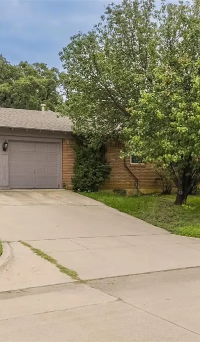 1200 Desiree Lane, Hurst TX 76053 - Photo 3