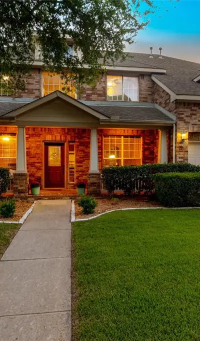 9605 Lacey Lane, Fort Worth TX 76244