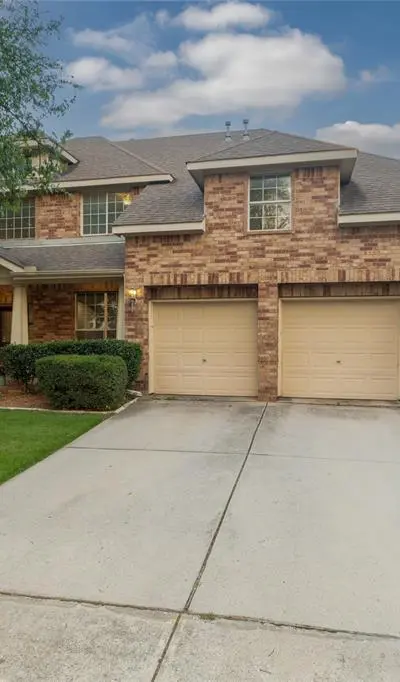9605 Lacey Lane, Fort Worth TX 76244 - Photo 2
