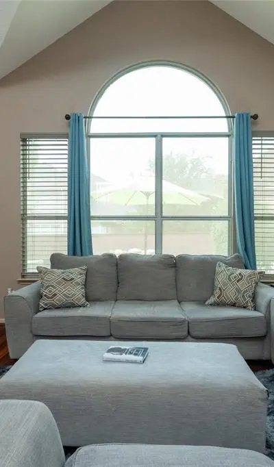 9605 Lacey Lane, Fort Worth TX 76244 - Photo 4