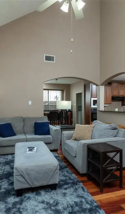 9605 Lacey Lane, Fort Worth TX 76244 - Photo 5