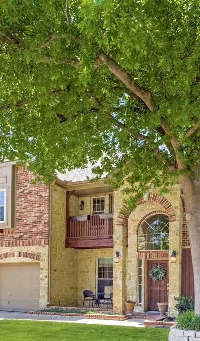 3509 Beringer Court, Flower Mound TX 75022 - Photo 2