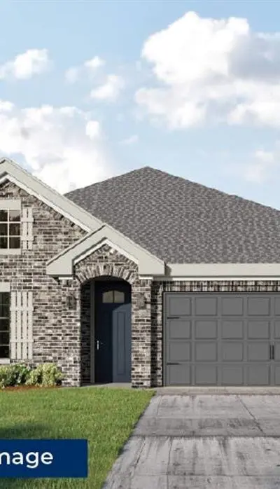 2004 Blossom Trail, Mesquite TX 75181