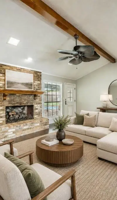 1605 Brighton Drive, Carrollton TX 75007 - Photo 2