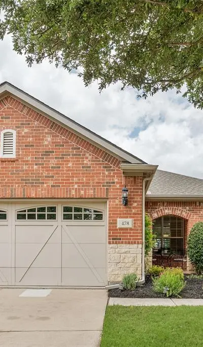 478 Cascata Drive, Frisco TX 75036
