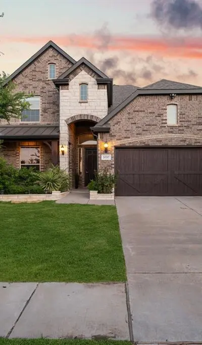 5737 Amphora Avenue, McKinney TX 75070 - Photo 3