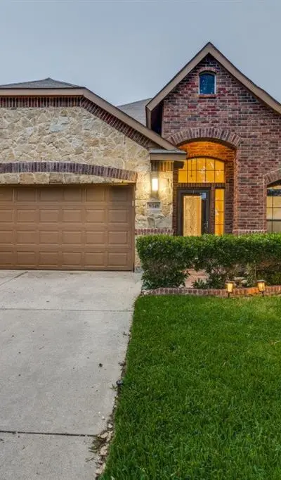9348 Moncrief Street, Fort Worth TX 76244
