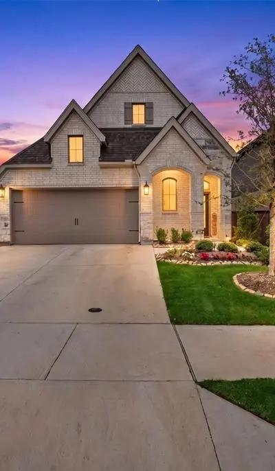 228 Palo Duro Bend, Rhome TX 76078
