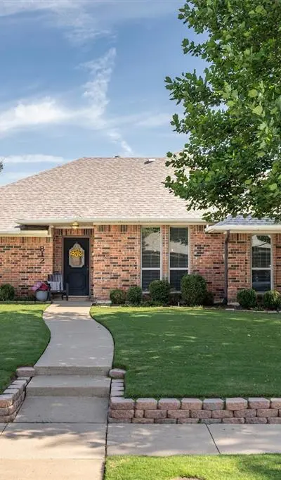 812 Sugarberry Drive, Coppell TX 75019