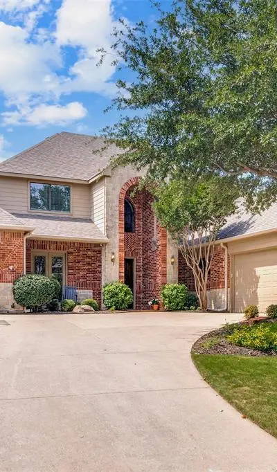 4305 Loch Haven Court, McKinney TX 75072