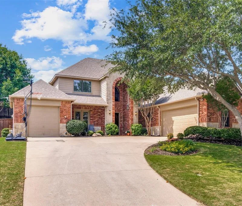 4305 Loch Haven Court, McKinney TX 75072
