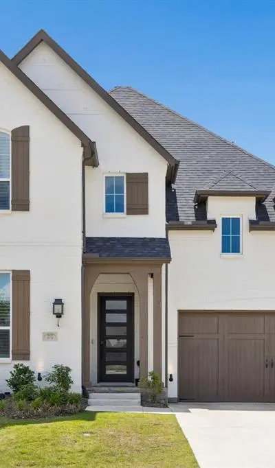 2172 Sandlin Drive, Fort Worth TX 76008