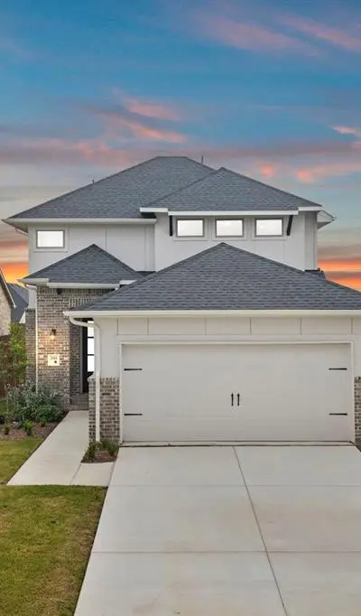 3918 Summerfield Drive, Heartland TX 75114