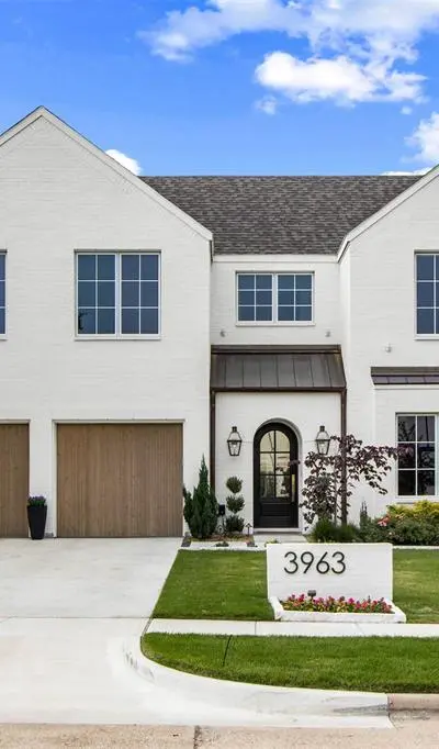 3963 Rochelle Drive, Dallas TX 75220