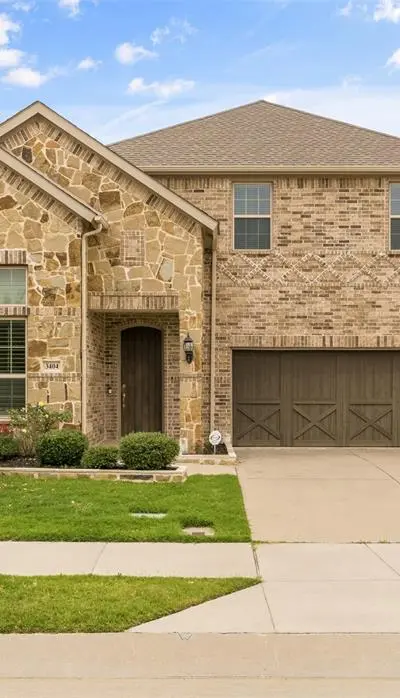 3404 Calico Drive, Irving TX 75038 - Photo 3
