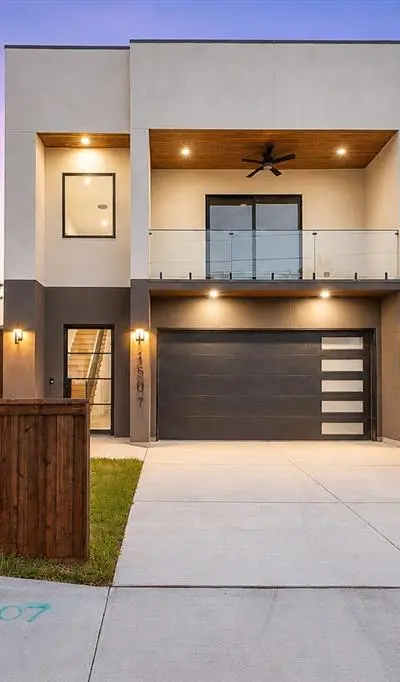 1507 Dennison Street, Dallas TX 75212