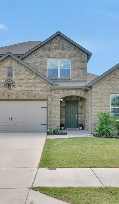 4310 Baneberry Court, Venus TX 76084