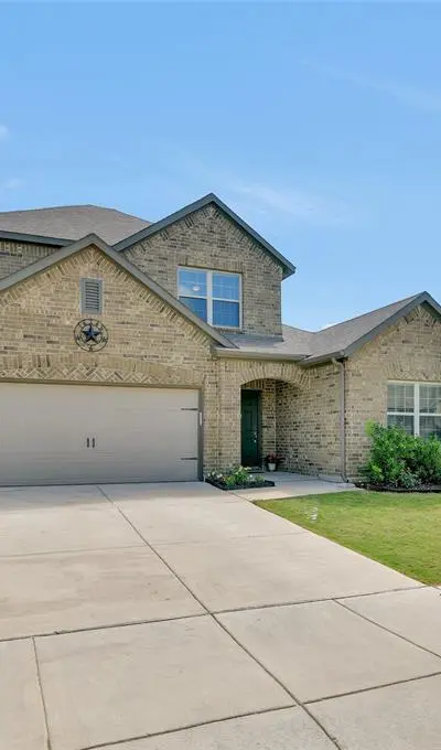 4310 Baneberry Court, Venus TX 76084 - Photo 2