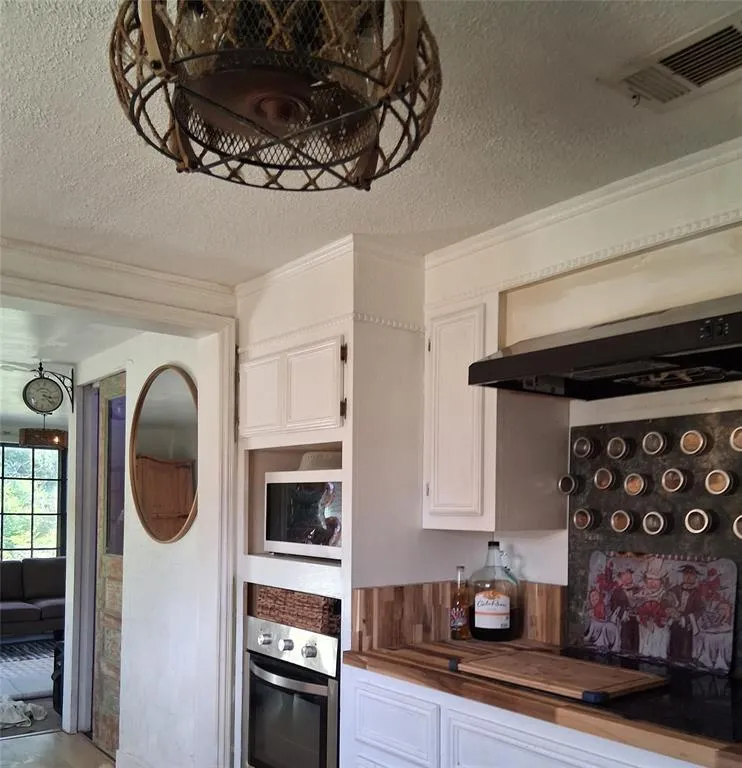 4120 Rench Road, Lake Worth TX 76135