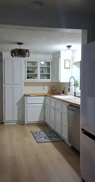 4120 Rench Road, Lake Worth TX 76135 - Photo 2