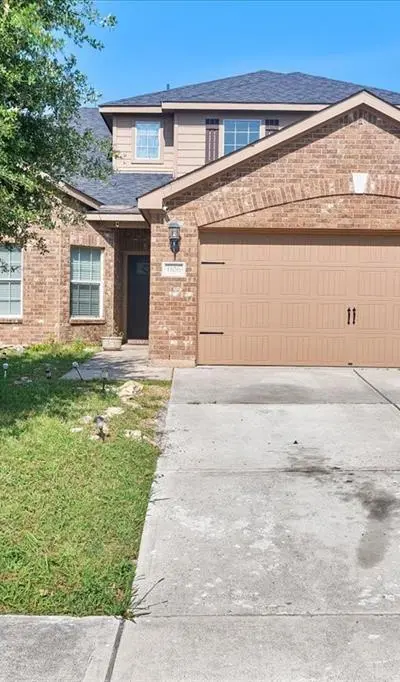 1106 Primrose Drive, Sanger TX 76266