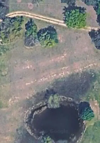 1412 Timber Creek Drive, Kemp TX 75143