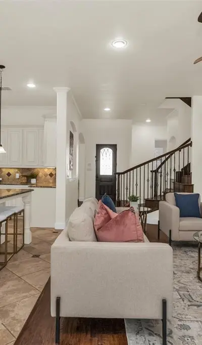 7604 Cindy Lane, Sachse TX 75048