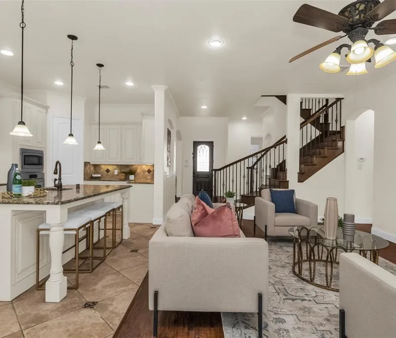 7604 Cindy Lane, Sachse TX 75048