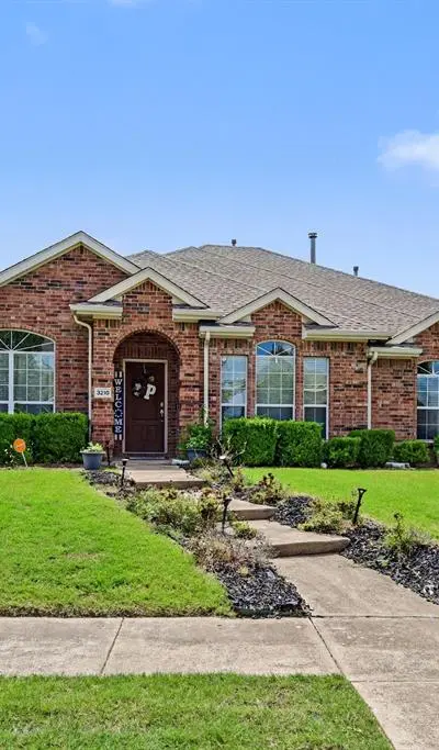 3210 Silver Springs Way, Rowlett TX 75089 - Photo 2