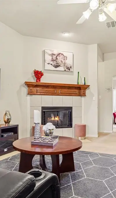 3210 Silver Springs Way, Rowlett TX 75089 - Photo 3