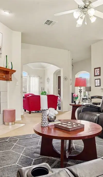3210 Silver Springs Way, Rowlett TX 75089 - Photo 5