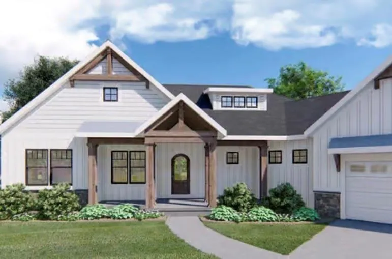 1000 Sabrina Court, Weatherford TX 76085