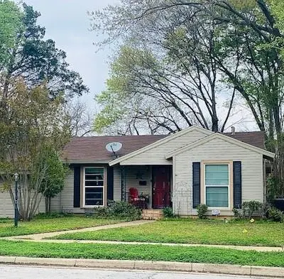 1309 Marydale Drive, Arlington TX 76013