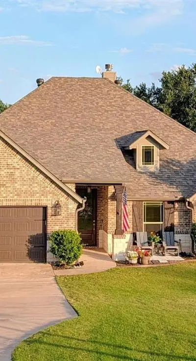 1188 Riverwood Trail, Cleburne TX 76033