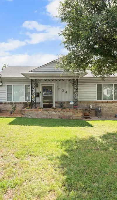 504 S Gilpin Avenue, Dallas TX 75211