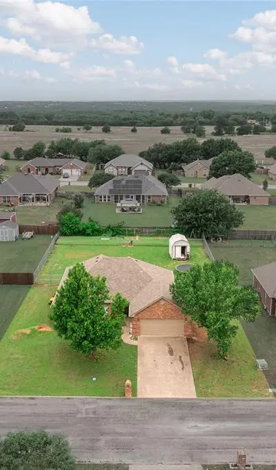408 Sunshine Trail, Bells TX 75414 - Photo 3