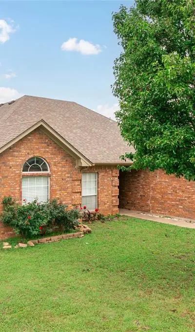 408 Sunshine Trail, Bells TX 75414 - Photo 4