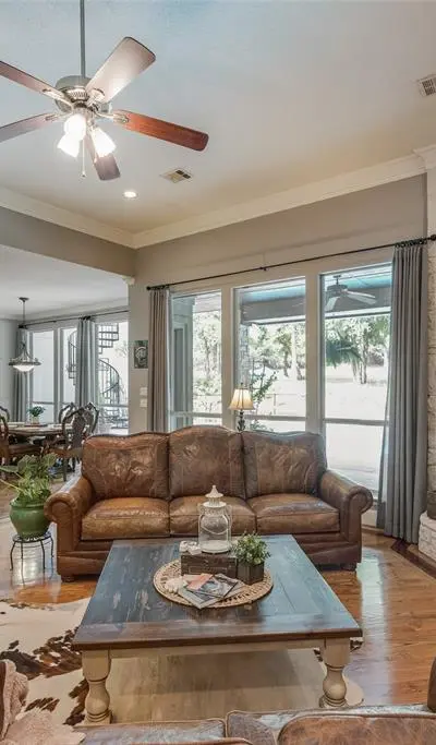115 River Run Drive, Azle TX 76020 - Photo 5