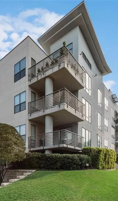 4040 N Hall Street # 304, Dallas TX 75219