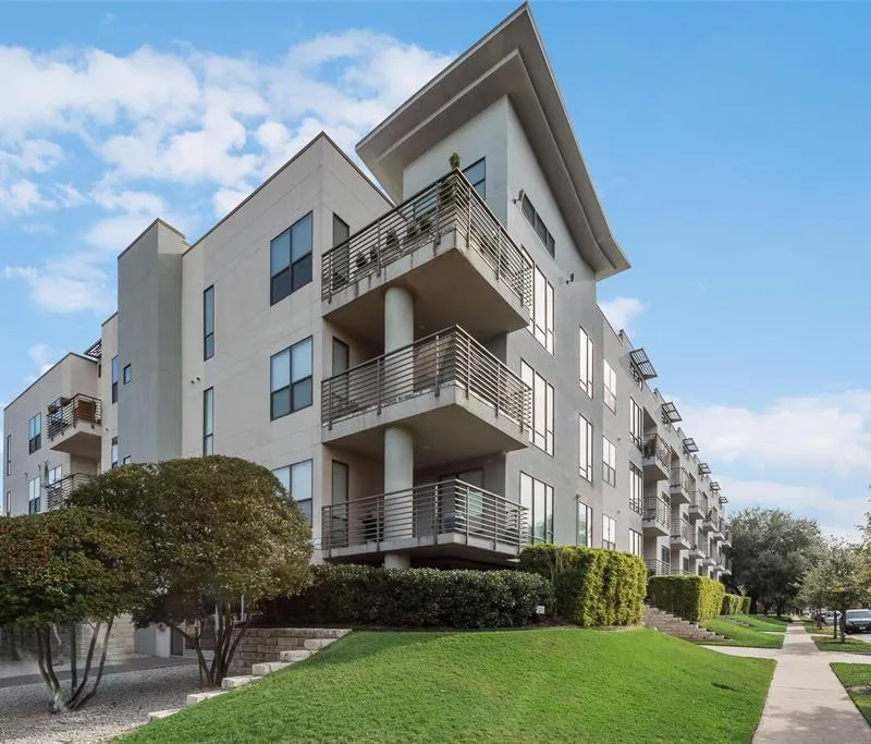 4040 N Hall Street # 304, Dallas TX 75219