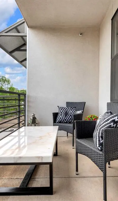 4040 N Hall Street # 304, Dallas TX 75219 - Photo 2